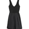 Vmvally Kurzkleid