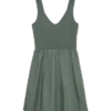 Vmvally Kurzkleid