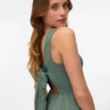 Vmvally Kurzkleid