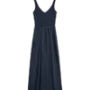 Vmvally Langes Kleid