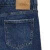 Vmvanessa Jeans mit niedriger Leibhöhe und weitem Bein
