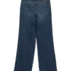 Vmvanessa Jeans mit niedriger Leibhöhe und weitem Bein