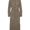 Vmvaria Langes Kleid