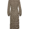 Vmvaria Langes Kleid