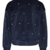 Vmvelvet Sweatshirt