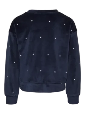 Vmvelvet Sweatshirt
