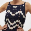 Vmvenus Langes Kleid