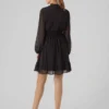 Vmvera Kurzkleid