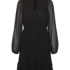 Vmvera Kurzkleid