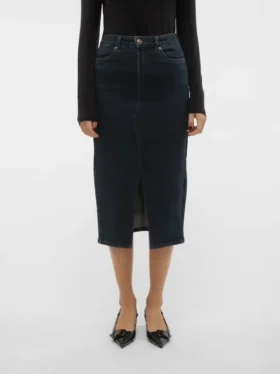 Vmveri Langrock mit hoher Taille
