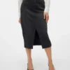 Vmveri Langrock mit hoher Taille