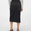 Vmveri Langrock mit hoher Taille