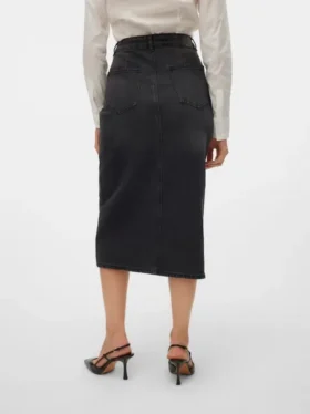 Vmveri Langrock mit hoher Taille