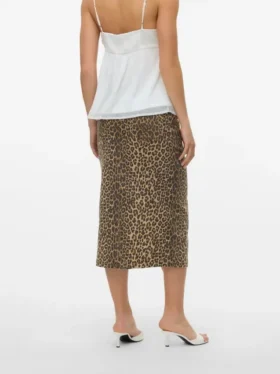 Vmveri Langrock mit hoher Taille