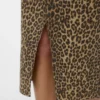 Vmveri Langrock mit hoher Taille