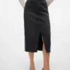 Vmveri Langrock mit hoher Taille
