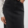 Vmveri Langrock mit hoher Taille