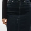 Vmveri Langrock mit hoher Taille