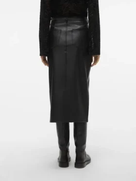Vmveri Midirock mit hoher Taille