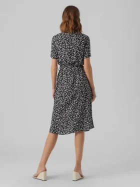 Vmvica Langes Kleid