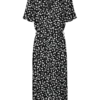 Vmvica Langes Kleid