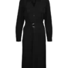 Vmvica Midi-Kleid