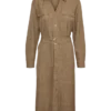 Vmvica Midi-Kleid