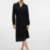 Vmvica Midi-Kleid