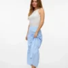 Vmvichy Langrock mit hoher Taille