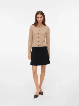 Vmvicky Strickjacke aus Strickwaren