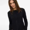 Vmvicky Strickjacke aus Strickwaren