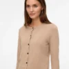 Vmvicky Strickjacke aus Strickwaren