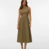Vmvida Langes Kleid