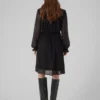 Vmvigga Kurzes Short-Kleid