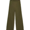 Vmvilja Cordhose mit hoher Taille