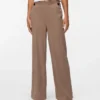 Vmvilja Cordhose mit hoher Taille