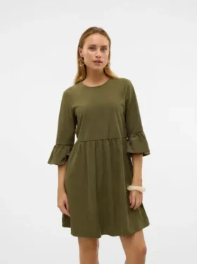 Vmvilja Kurzkleid