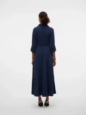 Vmvilja Langes Kleid