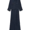 Vmvilja Langes Kleid