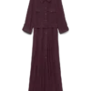 Vmvilja Langes Kleid