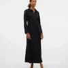 Vmvilja Langes Kleid