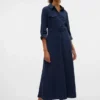 Vmvilja Langes Kleid