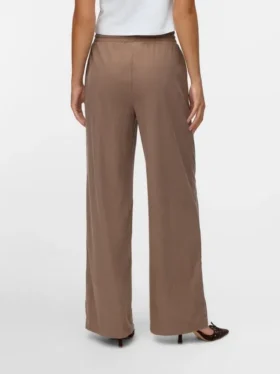 Vmvilja Samthose mit hoher Taille