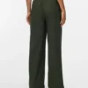 Vmvilja Samthose mit hoher Taille