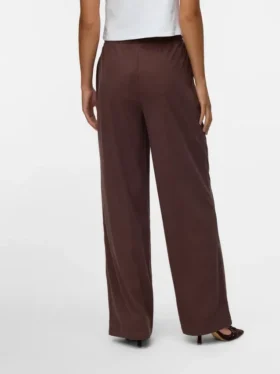 Vmvilja Samthose mit hoher Taille