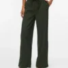 Vmvilja Samthose mit hoher Taille
