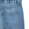 Vmvilla Denim-Shorts
