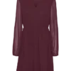 Vmvilla Kurzes Kleid
