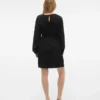 Vmvilla Kurzes Short-Kleid