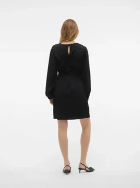 Vmvilla Kurzes Short-Kleid